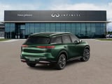 2027 INFINITI QX60 - Preview 5