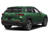 2026 Mazda CX-50 - Preview 3