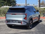 2027 Kia Seltos - Preview 6