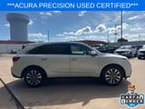 2016 Acura MDX - Preview 4