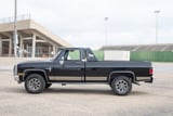 1986 Chevrolet K20 - Preview 4