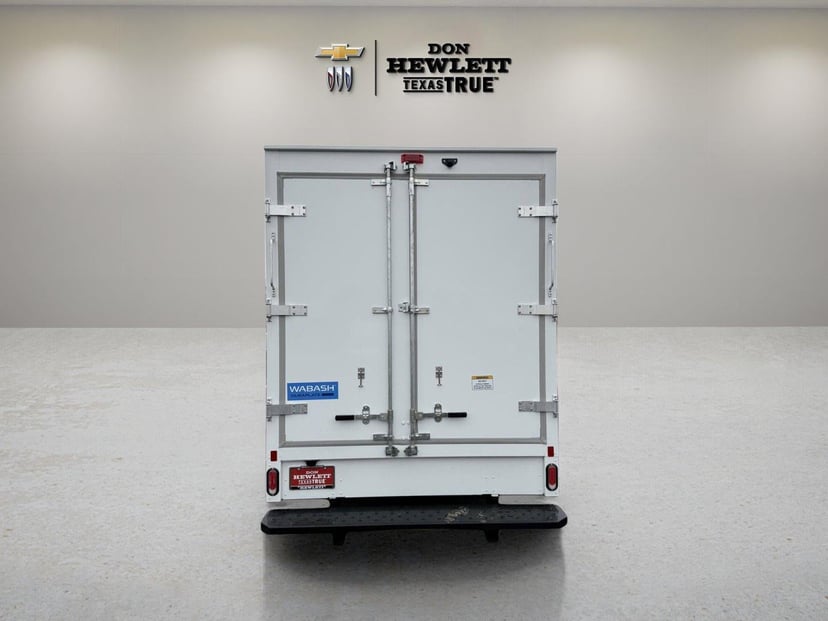 2024 Chevrolet Express - Image 2