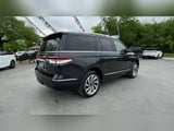 2023 Lincoln Navigator - Preview 8