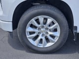 2024 Chevrolet Silverado 1500 - Preview 10