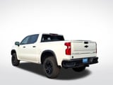 2026 Chevrolet Silverado - Preview 4