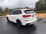 2023 BMW X5 - Preview 3
