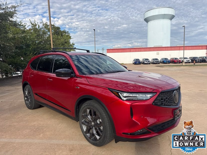 2024 Acura MDX - Image 1