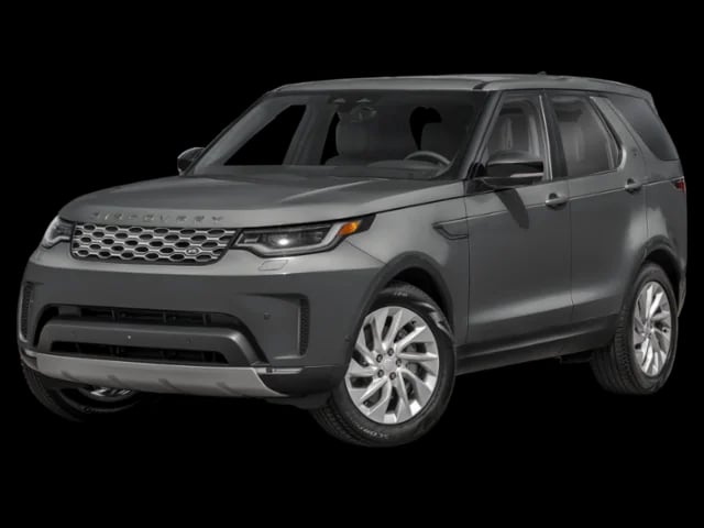 2026 Land Rover Discovery - Image 1