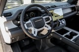 2026 Land Rover Defender - Preview 3