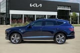 2024 Genesis GV80 - Preview 3