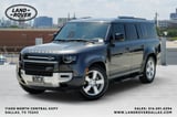 2023 Land Rover Defender - Preview 2