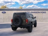 2026 Ford Bronco - Preview 8