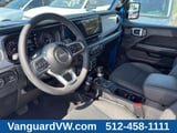 2026 Jeep Wrangler - Preview 8