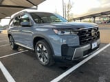 2026 Honda Pilot - Preview 2