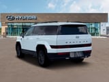 2026 Hyundai Santa Fe Hybrid - Preview 5