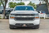 2018 Chevrolet Silverado 1500 - Preview 8