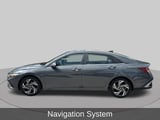 2024 Hyundai Elantra - Preview 2