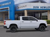 2026 Chevrolet Silverado 1500 - Preview 5