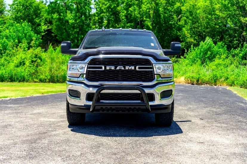 2024 Ram 2500 - Image 1