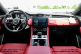 2026 Jaguar F-PACE - Preview 11