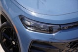 2026 Volkswagen Tiguan - Preview 2