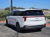 2027 Kia Carnival - Preview 6