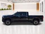 2026 GMC Sierra 2500HD - Preview 5