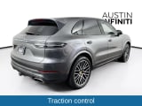 2021 Porsche Cayenne - Preview 7