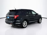 2019 Ford Explorer - Preview 7