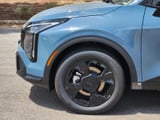 2026 Kia Sportage - Preview 7