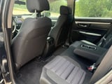 2018 Honda CR-V - Preview 10