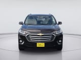 2018 Chevrolet Traverse - Preview 3