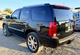 2010 Cadillac Escalade - Preview 4