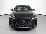 2026 Lexus RX - Preview 2