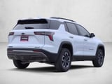 2026 Chevrolet Equinox - Preview 5