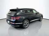 2026 Genesis GV80 - Preview 5