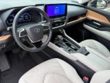2024 Toyota Grand Highlander - Preview 9