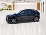 2023 Cadillac XT4 - Preview 4