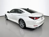 2019 Lexus ES - Preview 7