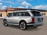 2027 Hyundai Palisade - Preview 5