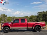 2014 Ford F-350 - Preview 8