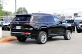 2024 Jeep Grand Cherokee L - Preview 5