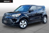 2016 Kia Soul - Preview 2