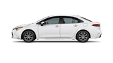 2027 Toyota Corolla - Preview 3