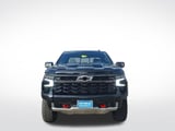 2026 Chevrolet Silverado 1500 - Preview 8