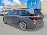 2027 Honda Odyssey - Preview 3