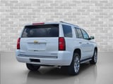 2019 Chevrolet Tahoe - Preview 6