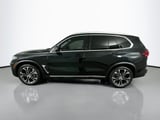2024 BMW X5 - Preview 8