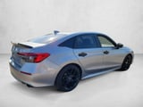 2024 Honda Civic - Preview 5