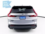 2026 Honda CR-V - Preview 6